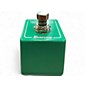 Used Ibanez Tube Screamer Mini Effect Pedal