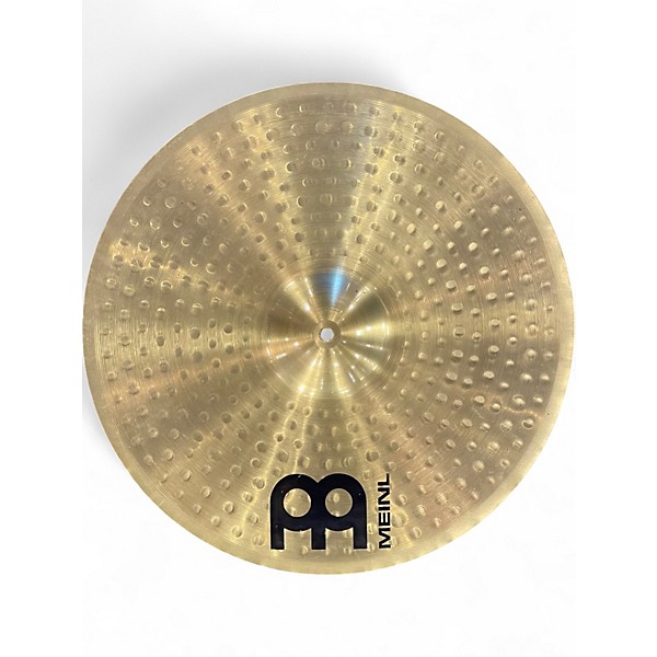 Used MEINL 20in HCS Ride Cymbal