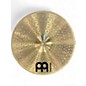Used MEINL 20in HCS Ride Cymbal