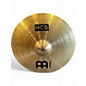 Used MEINL 20in HCS Ride Cymbal
