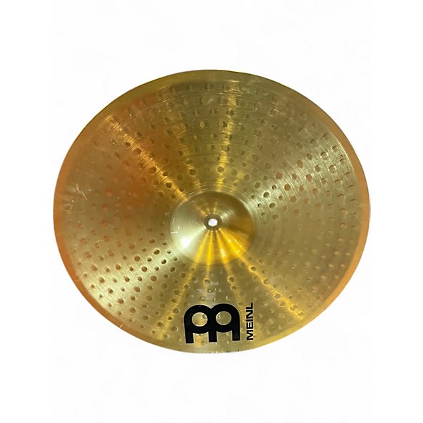 Used MEINL 20in HCS Ride Cymbal