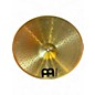 Used MEINL 20in HCS Ride Cymbal
