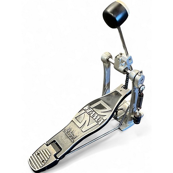 Used TAMA PowerGlide Single Bass Drum Pedal