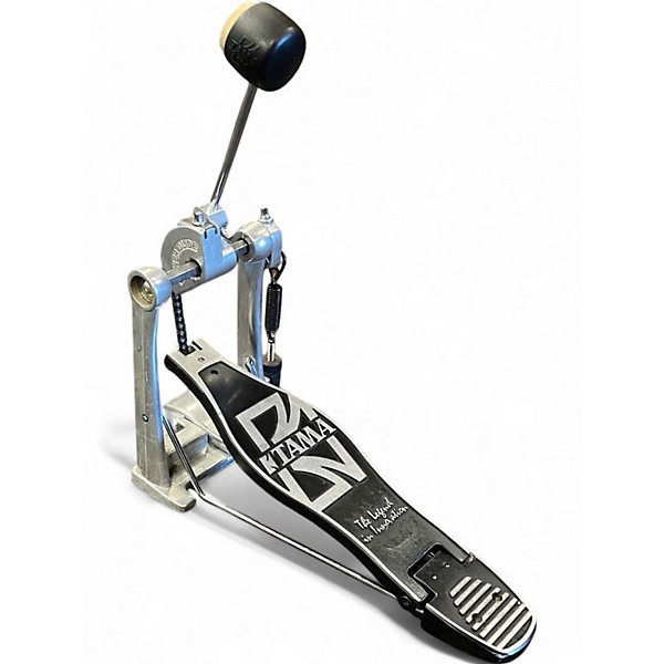 Used TAMA PowerGlide Single Bass Drum Pedal