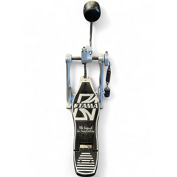 Used TAMA PowerGlide Single Bass Drum Pedal