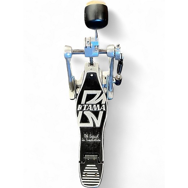 Used TAMA PowerGlide Single Bass Drum Pedal