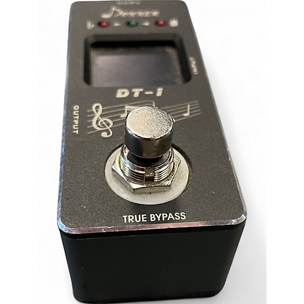Used Donner dt1 Tuner Pedal