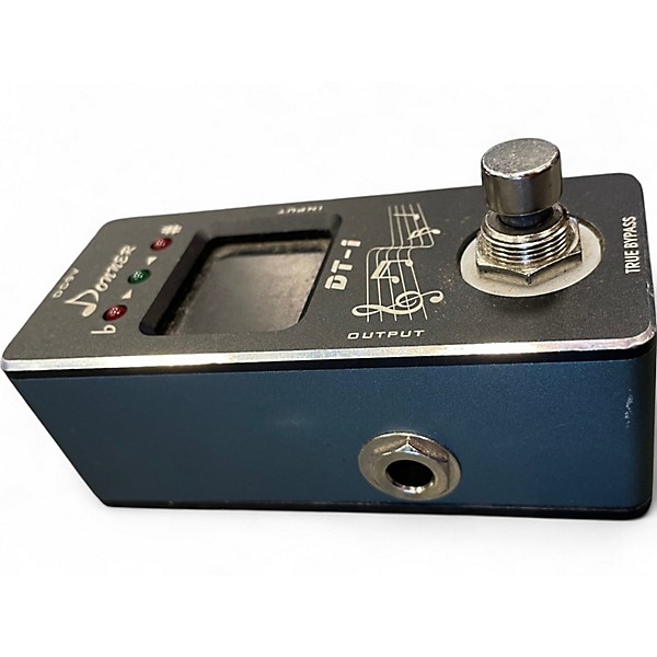 Used Donner dt1 Tuner Pedal