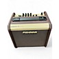 Used Fishman MICRO LOUDBOX Acoustic Guitar Combo Amp