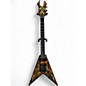 Used B.C. Rich KKV TRIBAL FLAME Solid Body Electric Guitar thumbnail