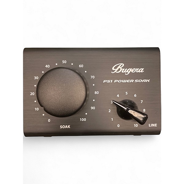 Bugera PS1 アッテネーター