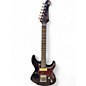Used Yamaha pacifica 611 Trans Purple Solid Body Electric Guitar thumbnail