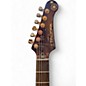 Used Yamaha pacifica 611 Trans Purple Solid Body Electric Guitar