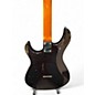 Used Yamaha pacifica 611 Trans Purple Solid Body Electric Guitar