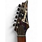 Used Ibanez RG6003FM Blue Agave Solid Body Electric Guitar