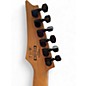 Used Ibanez RG6003FM Blue Agave Solid Body Electric Guitar
