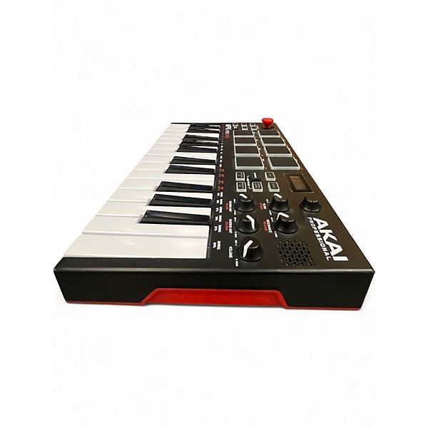 Used Akai Professional Used Akai Professional mpk mini play