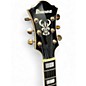 Used Ibanez AF95 Sunburst Hollow Body Electric Guitar