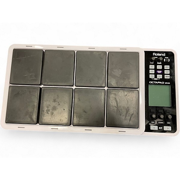 Used Roland SPD30 Octapad Electric Drum Module,Specials : American Fashion Style Bags On Sale