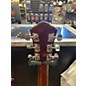 Used Ibanez V50MJP Antique Natural Acoustic Guitar