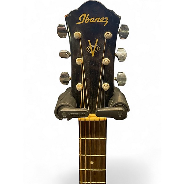 Used Ibanez V50MJP Antique Natural Acoustic Guitar
