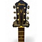 Used Ibanez V50MJP Antique Natural Acoustic Guitar
