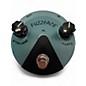 Used Dunlop FFM3 Jimi Hendrix Fuzz Face Effect Pedal thumbnail