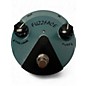 Used Dunlop FFM3 Jimi Hendrix Fuzz Face Effect Pedal
