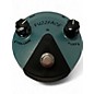 Used Dunlop FFM3 Jimi Hendrix Fuzz Face Effect Pedal