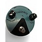 Used Dunlop FFM3 Jimi Hendrix Fuzz Face Effect Pedal