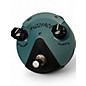 Used Dunlop FFM3 Jimi Hendrix Fuzz Face Effect Pedal