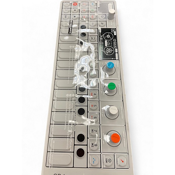 Used teenage engineering OP-1 Synthesizer