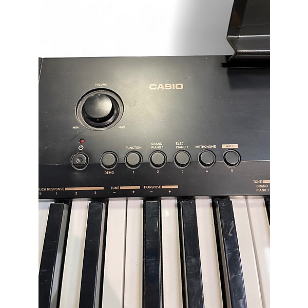 Used Casio CDP130 Digital Piano