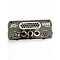 Used Peavey 6506 Pirhana Micro 20W Tube Guitar Amp Head thumbnail