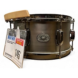 Used TAMA 13X6.5 Metalworks Snare Gray Drum