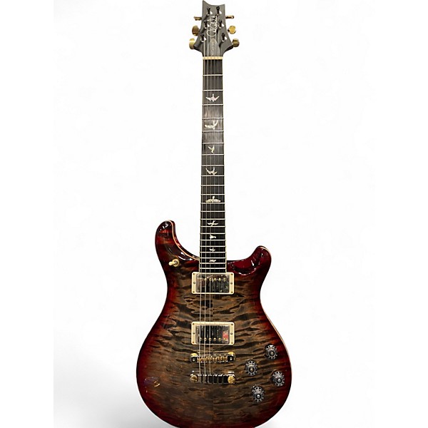 Used PRS Wood Library Artist Series Cherry Charcoal Solid Body Electric Guitar,New Products : American Fashion Style Bags On Sale