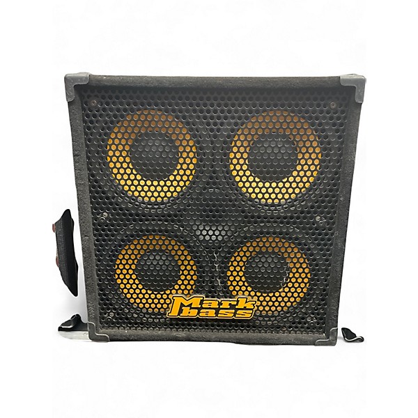 Used Markbass Standard 104HR 800W 4x10 Bass Cabinet,New Products : American Fashion Style Bags On Sale