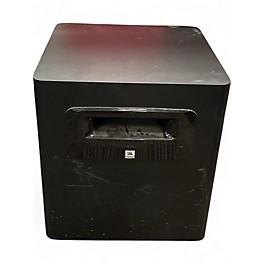 Used JBL LSR310S Subwoofer