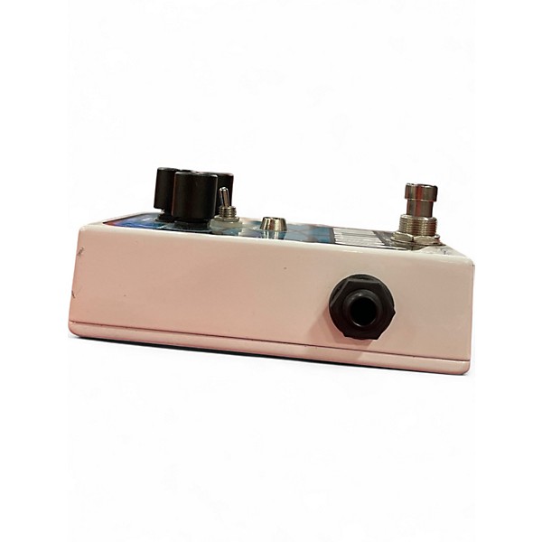 Used Pigtronix QUANTUM Effect Pedal