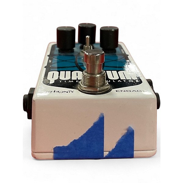 Used Pigtronix QUANTUM Effect Pedal