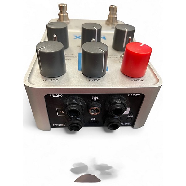Used Universal Audio Used Universal Audio MAX Effect Pedal Used Universal Audio Used Universal Audio MAX Effect Pedal