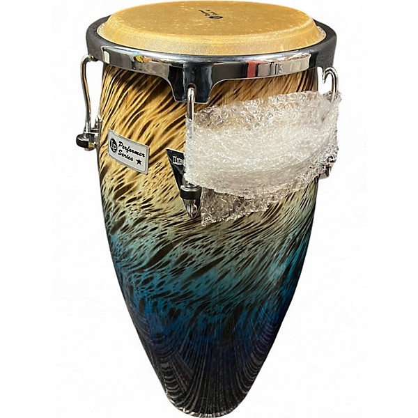 Used LP PERFORMER CONGA Conga