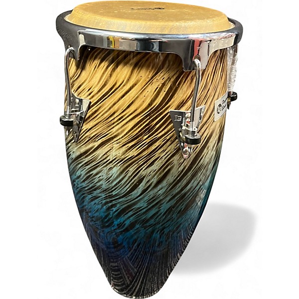 Used LP PERFORMER CONGA Conga