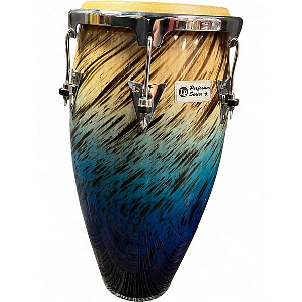 Used LP PERFORMER Conga