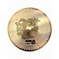 Used Wuhan Cymbals & Gongs 10in Ora Splash Cymbal thumbnail