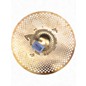 Used Wuhan Cymbals & Gongs 10in Ora Splash Cymbal