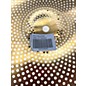 Used Wuhan Cymbals & Gongs 10in Ora Splash Cymbal