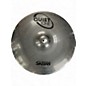 Used SABIAN 20in Quiet Tone Ride Cymbal thumbnail