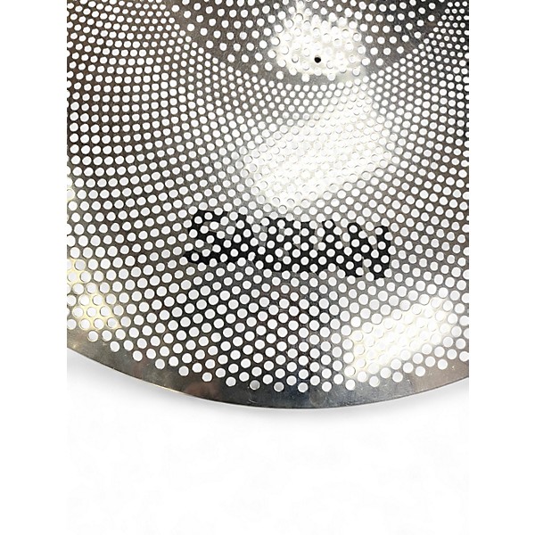 Used SABIAN 20in Quiet Tone Ride Cymbal