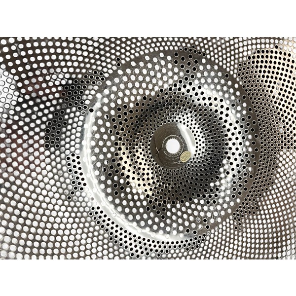 Used SABIAN 20in Quiet Tone Ride Cymbal